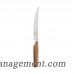 mono Sarah Weiner 5" Handmade Steak knife NDQB1050